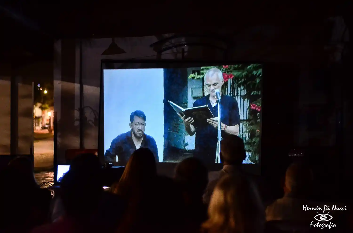 Jorge Gagliardo presenta “Mis imágenes diarias”, un viaje audiovisual por la identidad de Chascomús