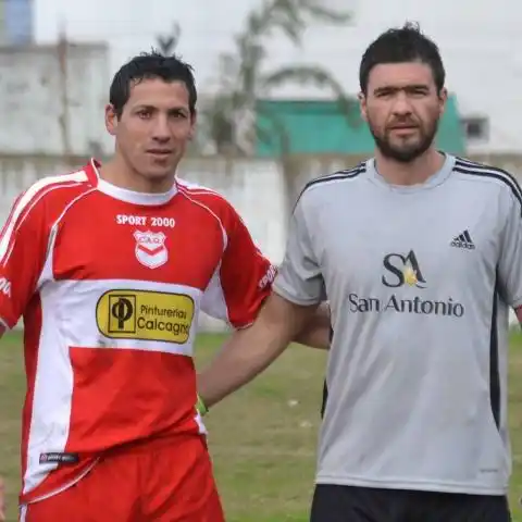 Palpitando la jornada