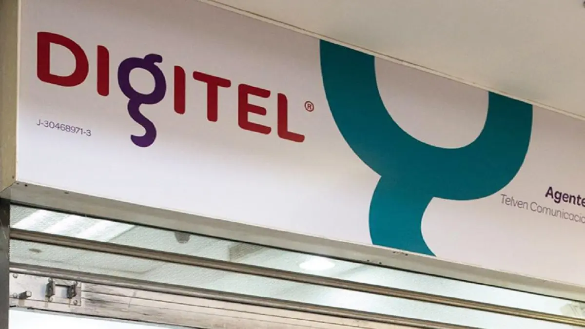 DIGITEL ALERTA por “amenaza de HACKEO”: bloquea temporalmente sus servidores