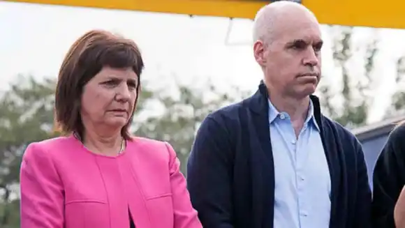 “Cuidemos Juntos por el Cambio”: nuevo cortocircuito entre Bullrich y Rodríguez Larreta