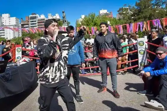 Mar del Plata. El festival se realizará mañana desde las 13