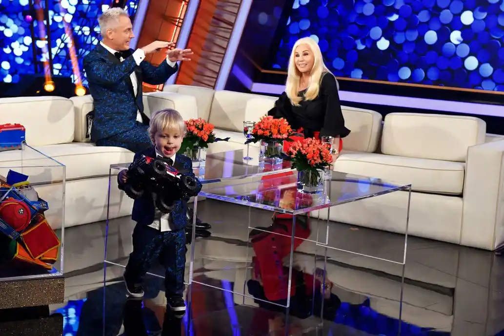 Marley le explicó a Susana por qué abrió una cuenta a nombre de Mirko: "Nos desbordó..."