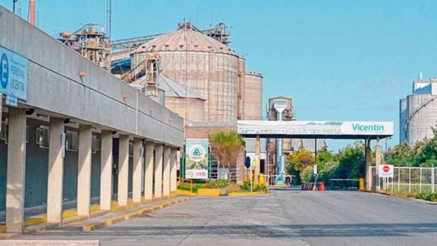 Un juez restituyó al directorio de Vicentin y dio poder de control a la intervención