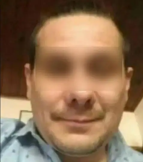 La escalofriante nota que dejó el policía que violó a su hijastra durante 7 años