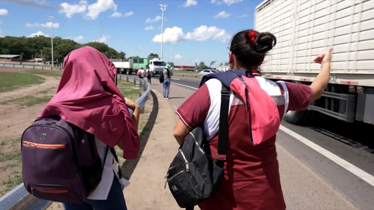 Argentina, entre los últimos puestos en el Índice Global de Estatus Docente