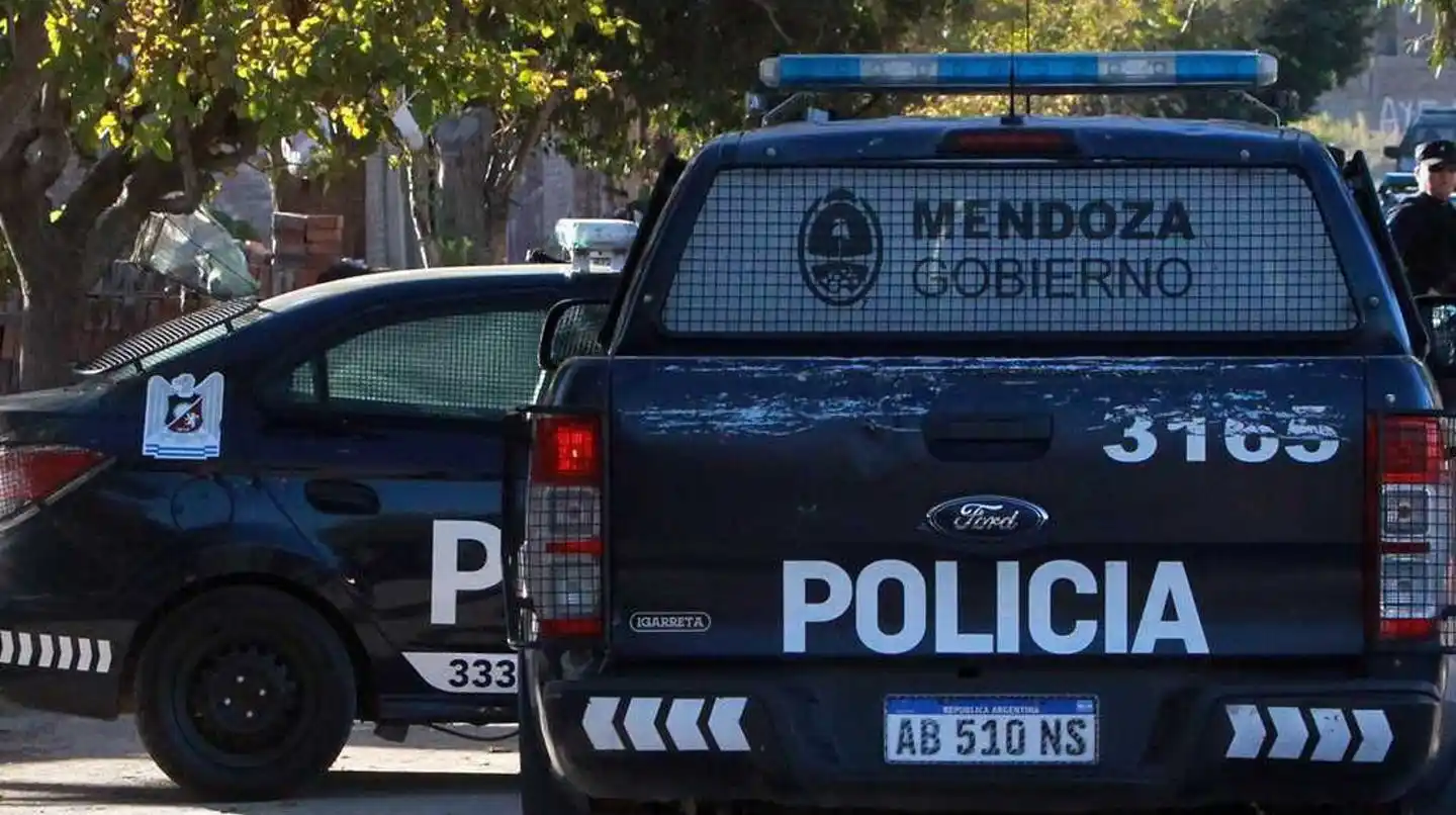 Mendoza: secuestró a su novia y le pidió rescate a la familia para liberarla