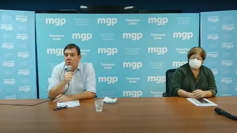"No podemos aflojar con los cuidados"