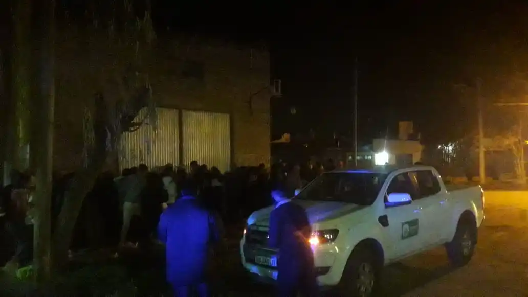 Se desarticularon cuatro fiestas clandestinas en ciudad de Santa Fe