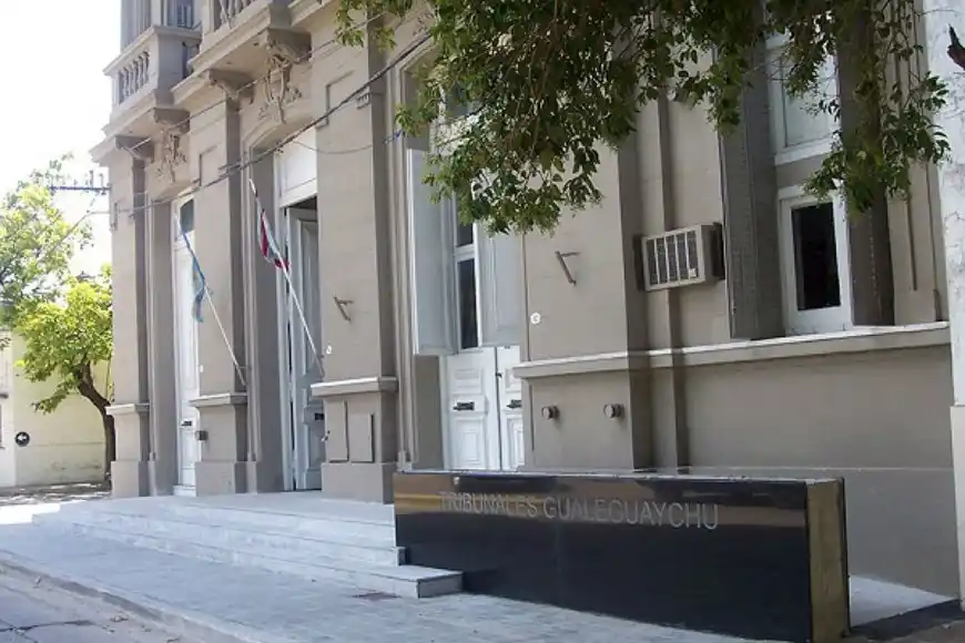 Narcomenudeo: dictaron la prisión preventiva a seis de los detenidos 