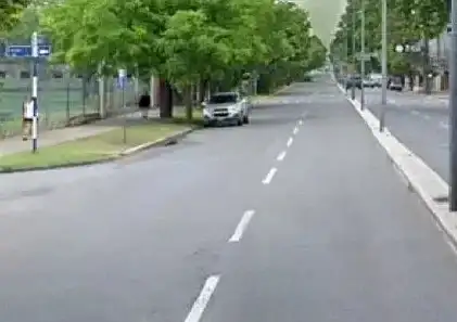 Hace dos años en un comercio de Avellaneda y Sandino ocurrió un grave suceso violento sobre lo que hoy la justicia sigue debatiendo qué hacer con el responsable.