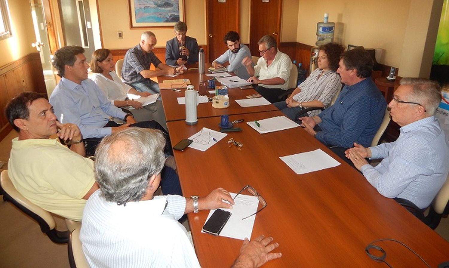 Preocupación del Foro de Entidades Empresarias ante un nuevo incremento del servicio eléctrico provincial