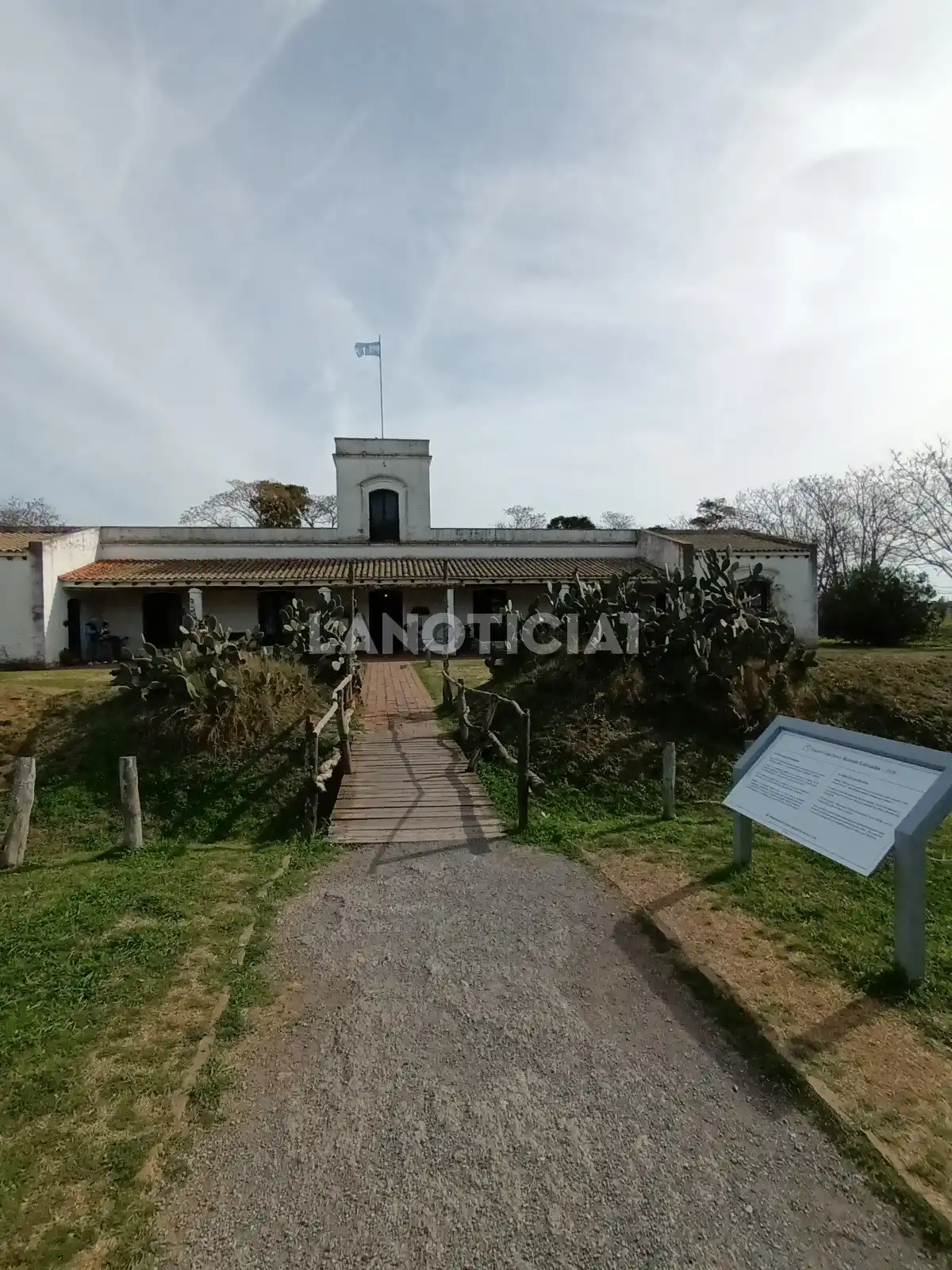 Museo Güiraldes