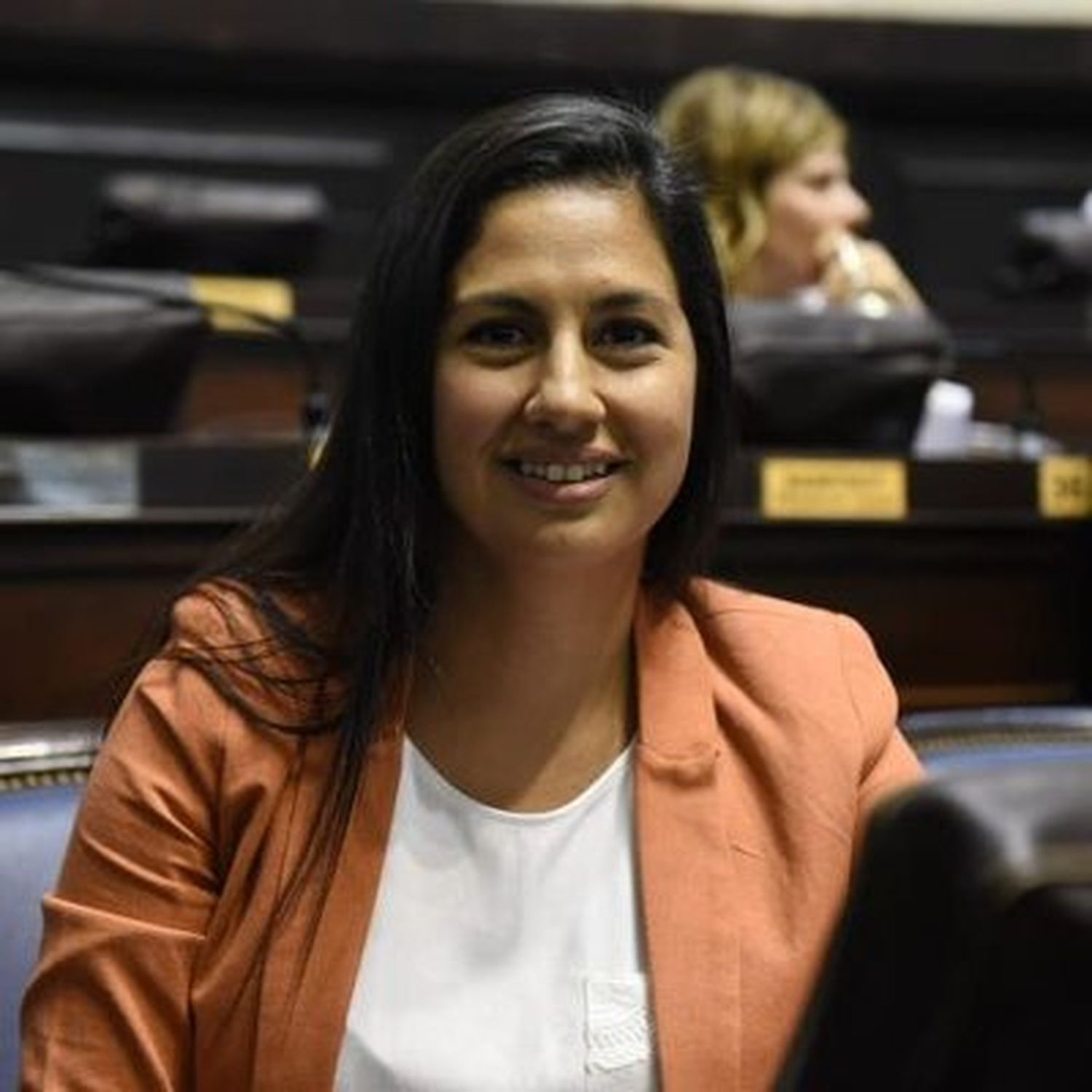 imagen Débora Silvina Indarte