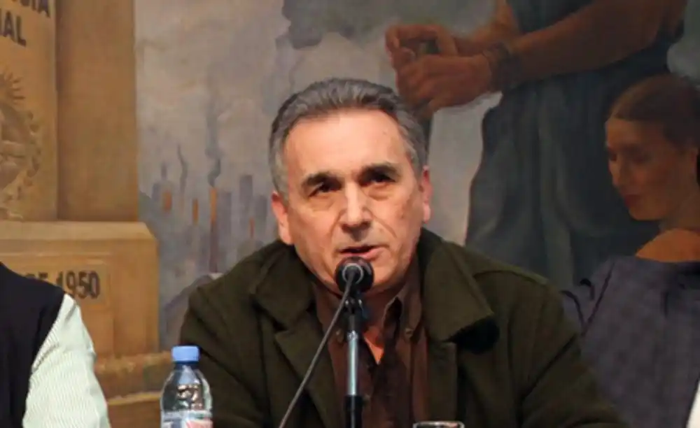 La CGT auguró que el paro será una medida “muy contundente”