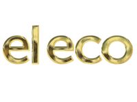 ¿A qué se debe el llamativo cambio en el logo de El Eco?