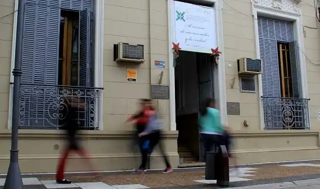 Crece el malestar entre los comerciantes con la Dirección de Habilitaciones  