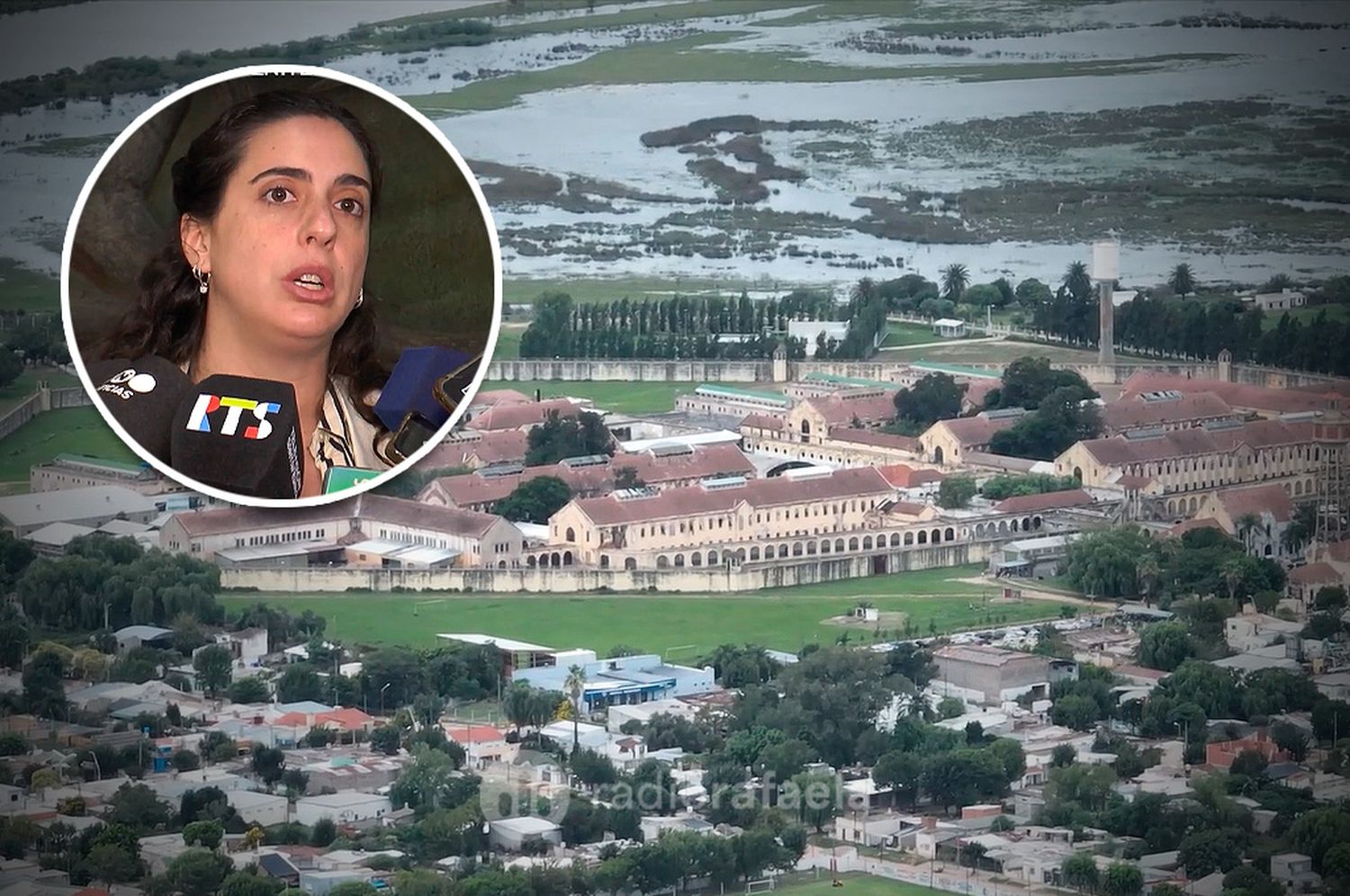 Santa Fe sumará 800 nuevos agentes al Servicio Penitenciario: “Es una tarea compleja, pero fundamental”