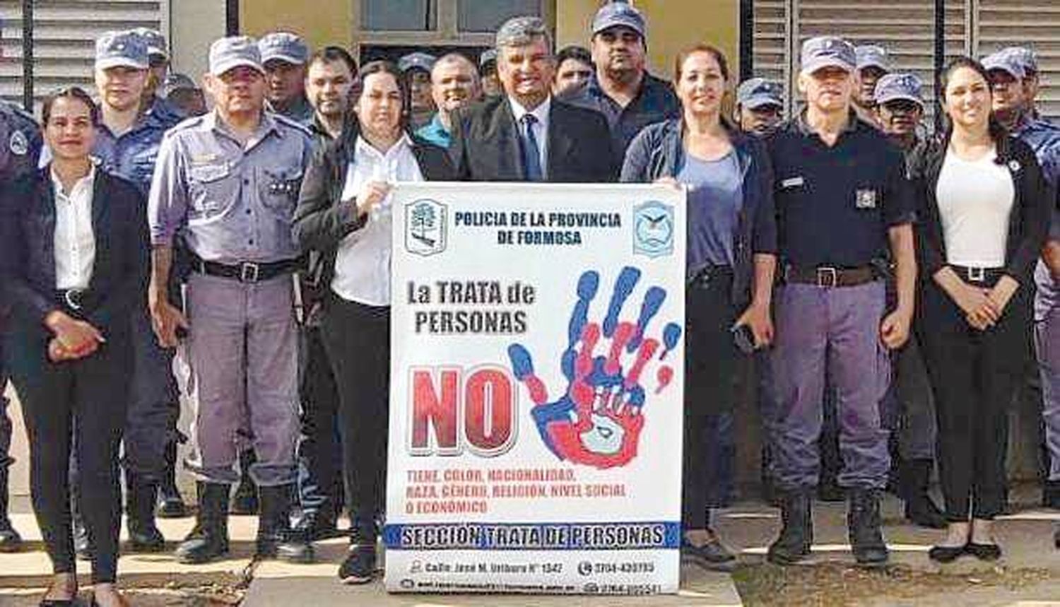 Sólo en la ciudad, la Policía inició más de 400 causas por búsqueda de paradero entre enero y agosto