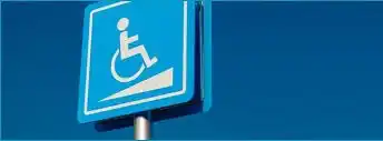 La Defensoría del Pueblo sugirió estacionamientos para personas con movilidad reducida
