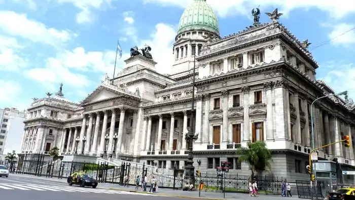 Buscan firmar el dictamen del Presupuesto 2019 para que Diputados apruebe la ley a fin de mes