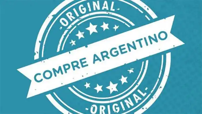Empresarios y sindicalistas quieren impulsar una nueva  ley de �SCompre Argentino⬝