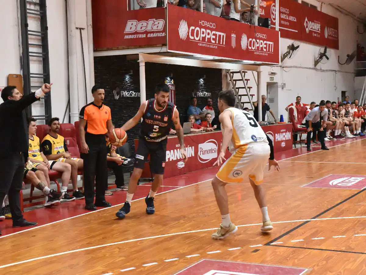 Va por su primer éxito del año