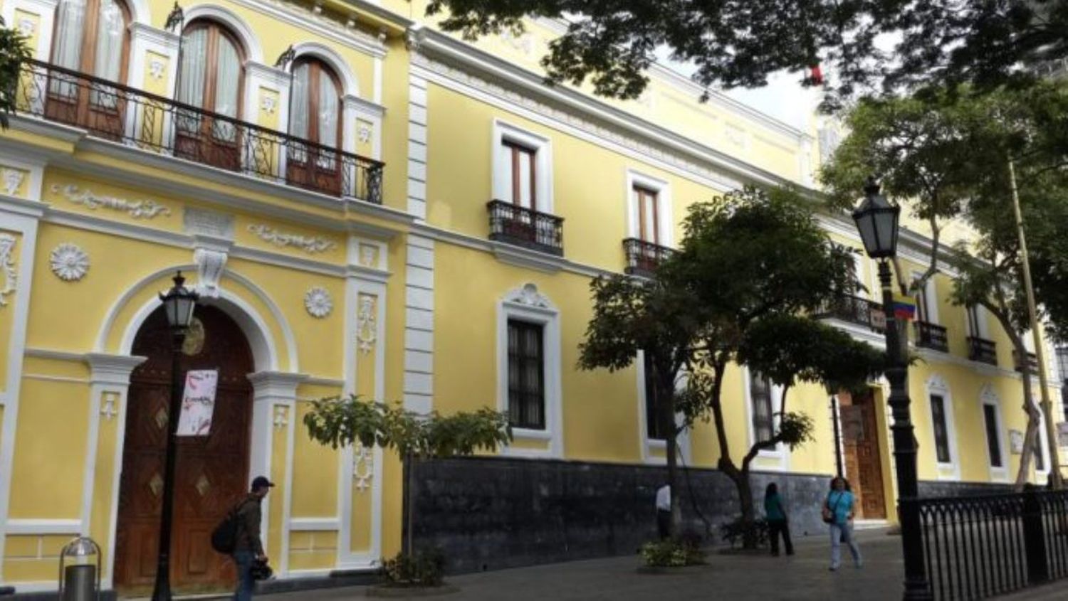 CALIFICA DE «RIDÍCULA MANIOBRA»: Gobierno de Maduro rechaza acusación de Chile ante la CPI por el caso Ronald Ojeda