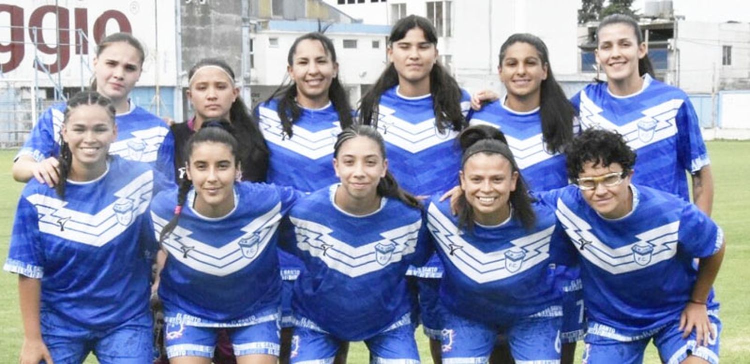 El domingo Santa María va por la heroica para quedarse con la Copa Entre Ríos
