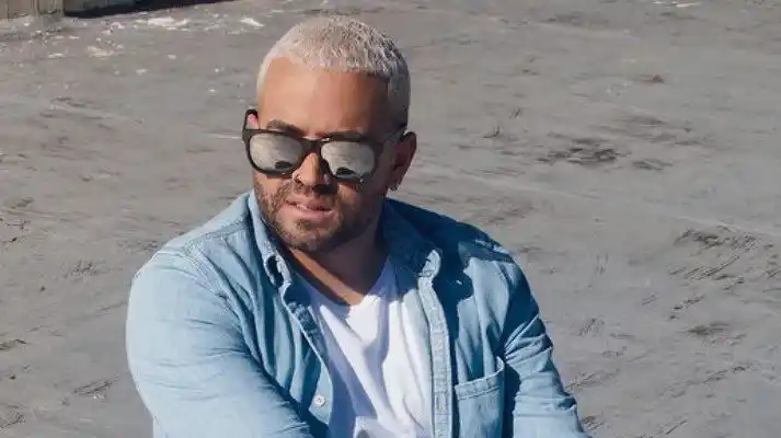 «No se crean la pepa del queso»: Nacho le da con todo a quienes critican acentos  (Video)