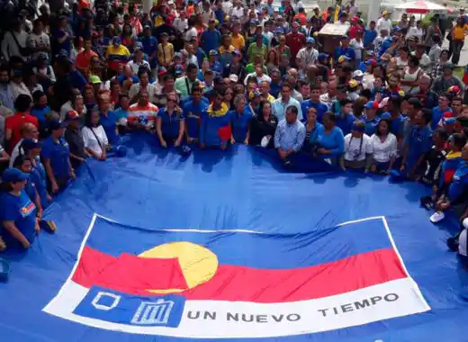 UNT llama a participar el 25MAY: «Abstenerse es dejarle el camino libre al oficialismo»