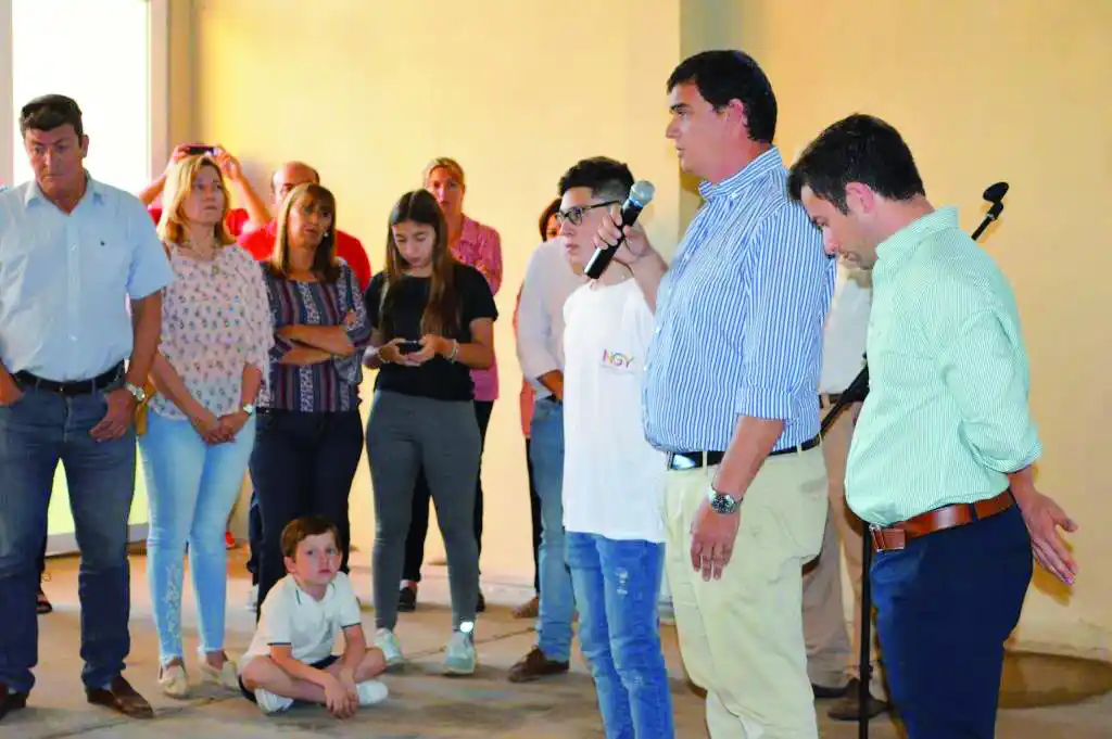 Ya funciona el Centro de Recepción de desechos electrónicos