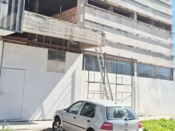 Llamado a licitación pública para completar una obra en Paraná