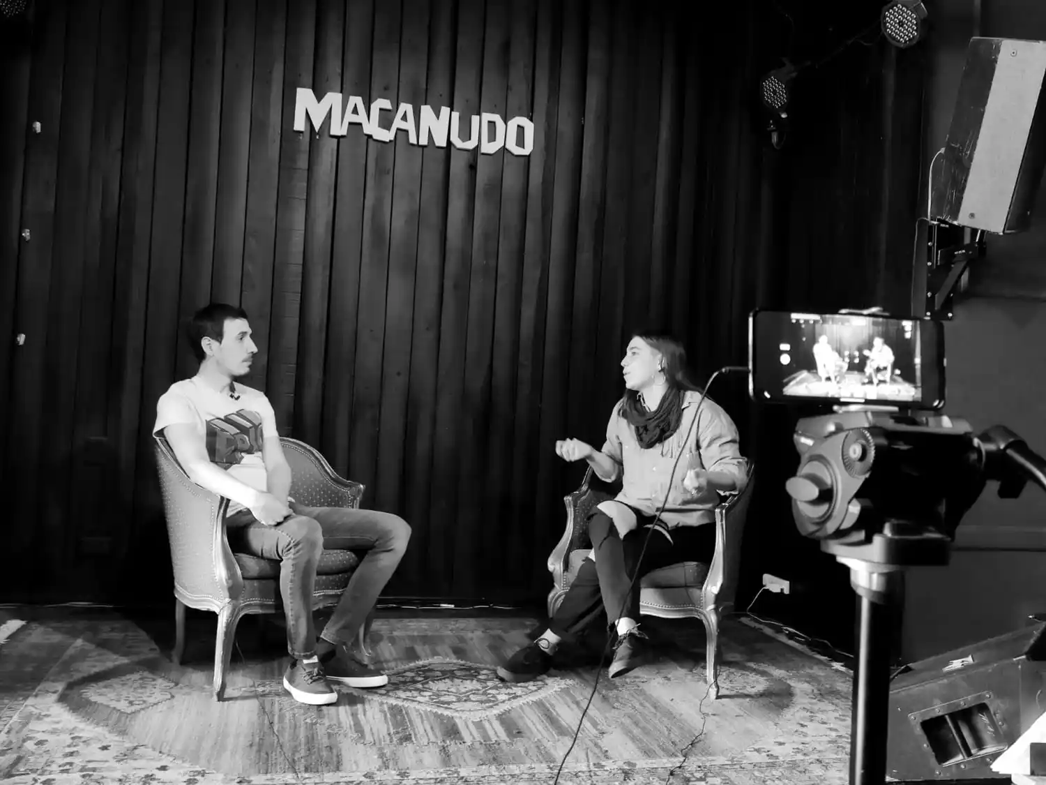 Micaela Di Rocco: "Tandil no se sacó los lentes del conservadurismo"