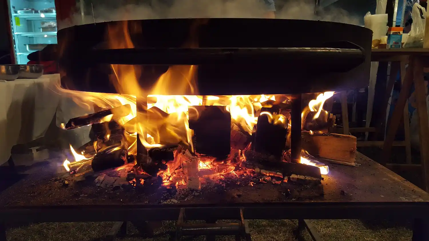 Abrieron las inscripciones para el Concurso de Pollo al Disco