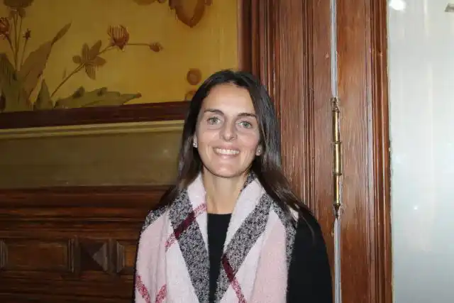 Se preparan los Actos Oficiales por el 25 de Mayo