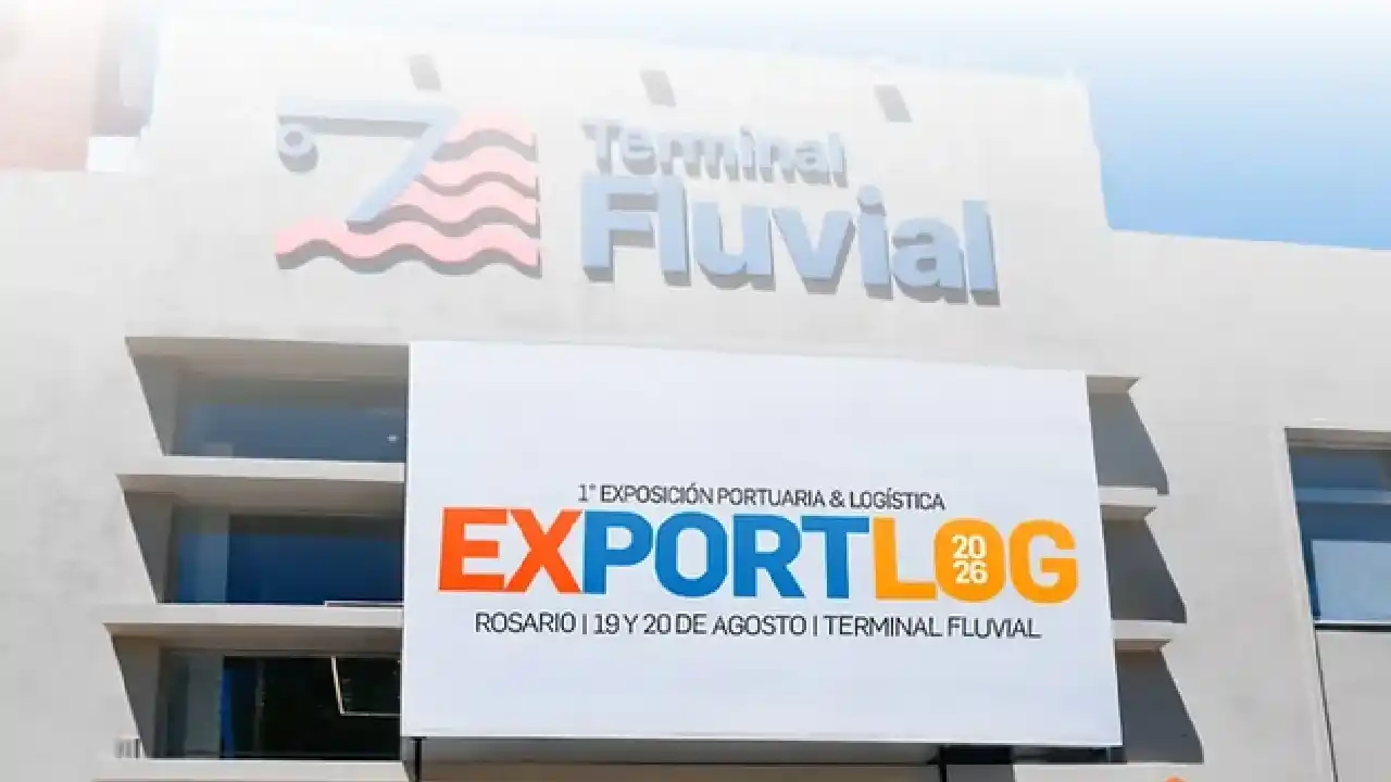 Exportlog