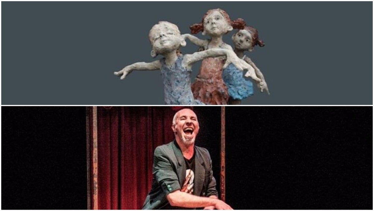 Actividades de Cultura Mar del Plata para este jueves