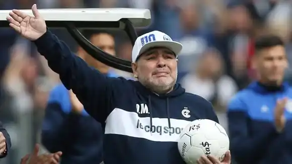 Nuevas fechas para los juicios por la muerte de Maradona