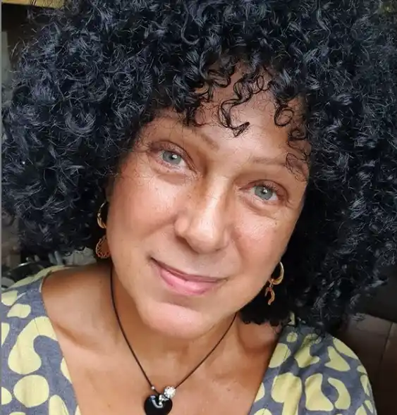 Gledys Ibarra no quería ventilar sus problemas personales. Foto: Instagram