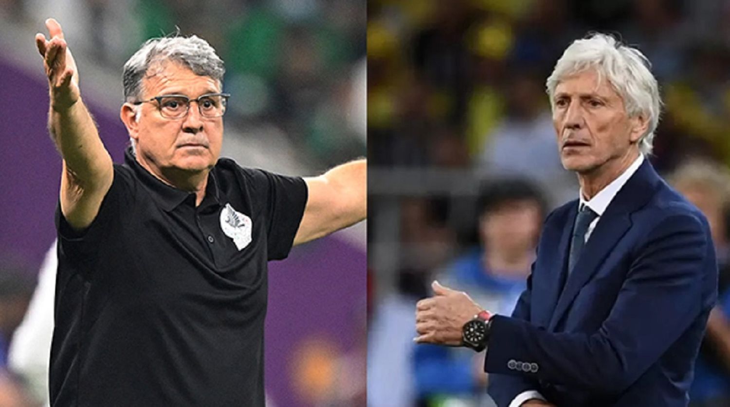 Martino rechazó la propuesta de Boca y el nuevo apuntado es Pekerman