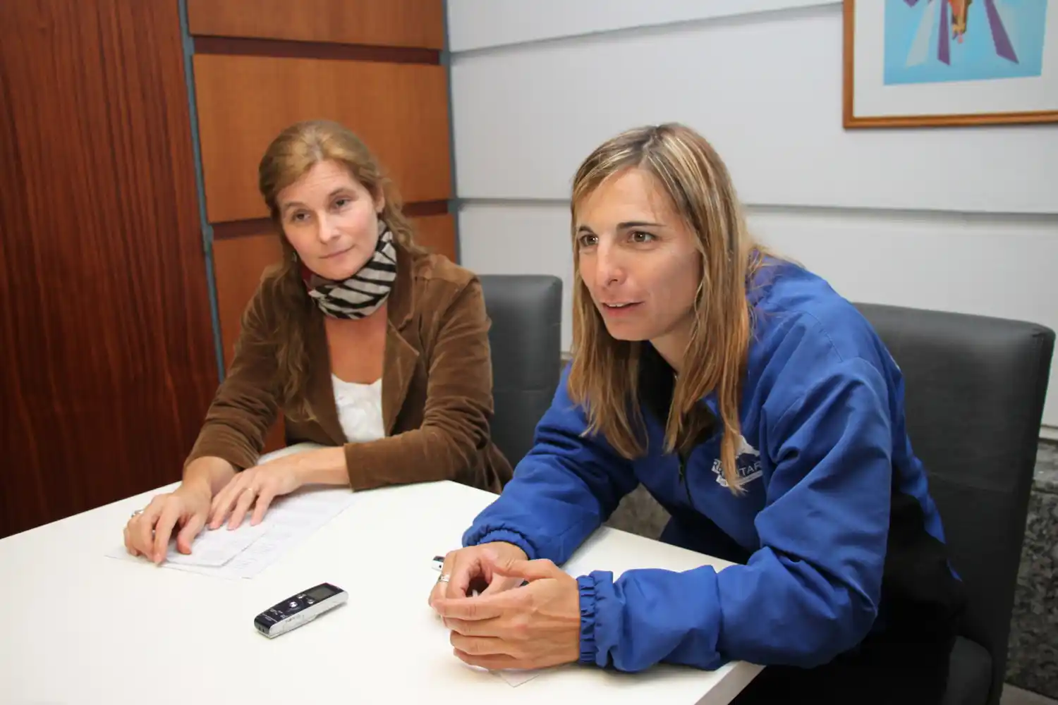 Piden que acompañen otra  edición del Seven Solidario