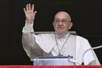 El Papa sufrió un “empeoramiento repentino del cuadro respiratorio”