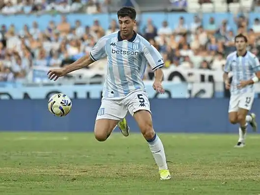 Juan Nardoni se aleja tras una oferta de Gremio