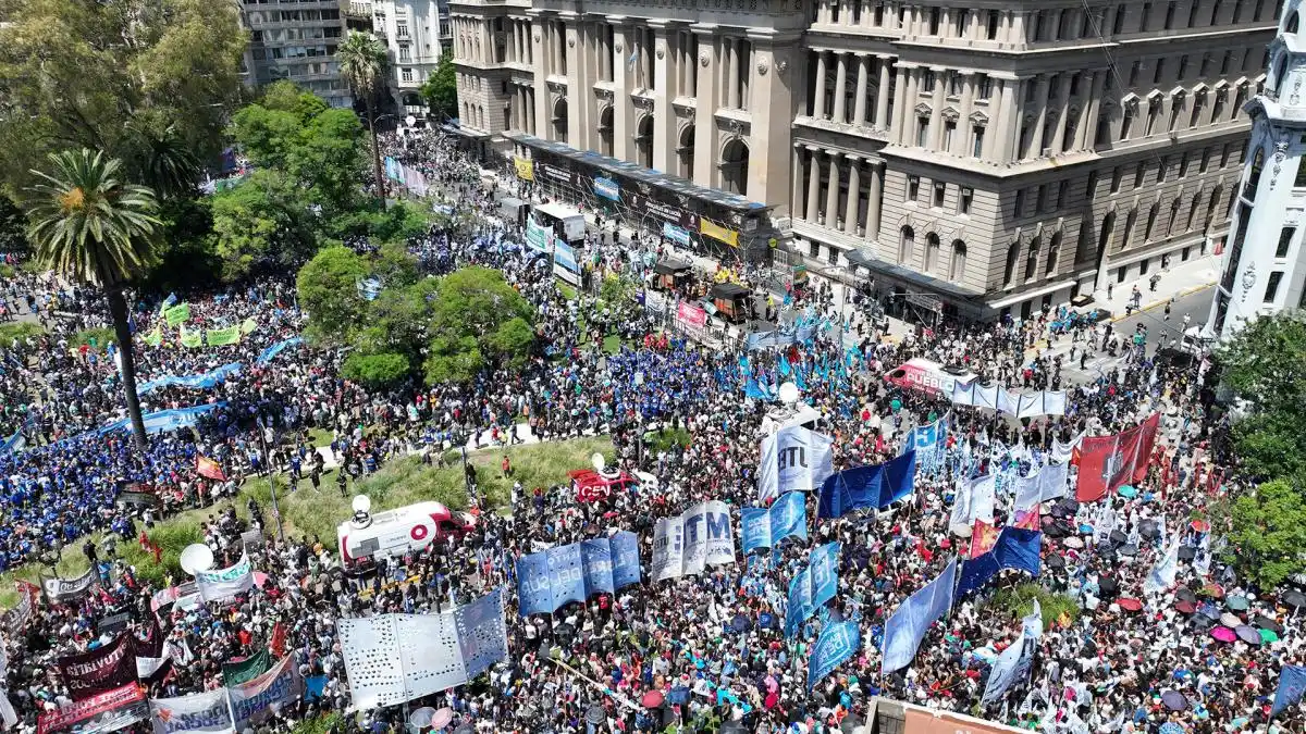 Foto: Leandro Blanco