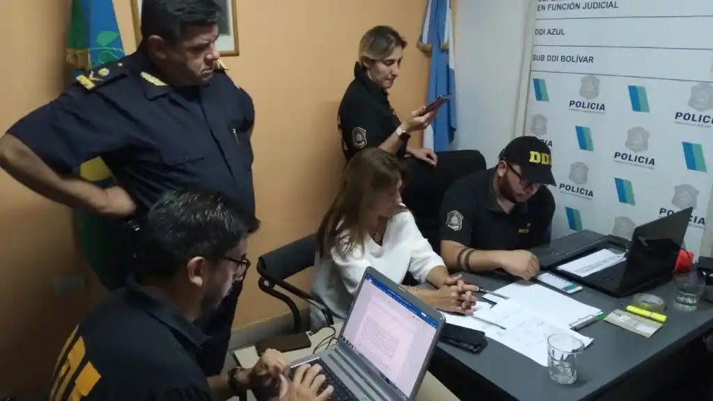 La abogada de Leonardo Figueredo, comisionista detenido por transportar drogas, aclaró que en el caso Woldryck “no está imputado” y sólo es testigo