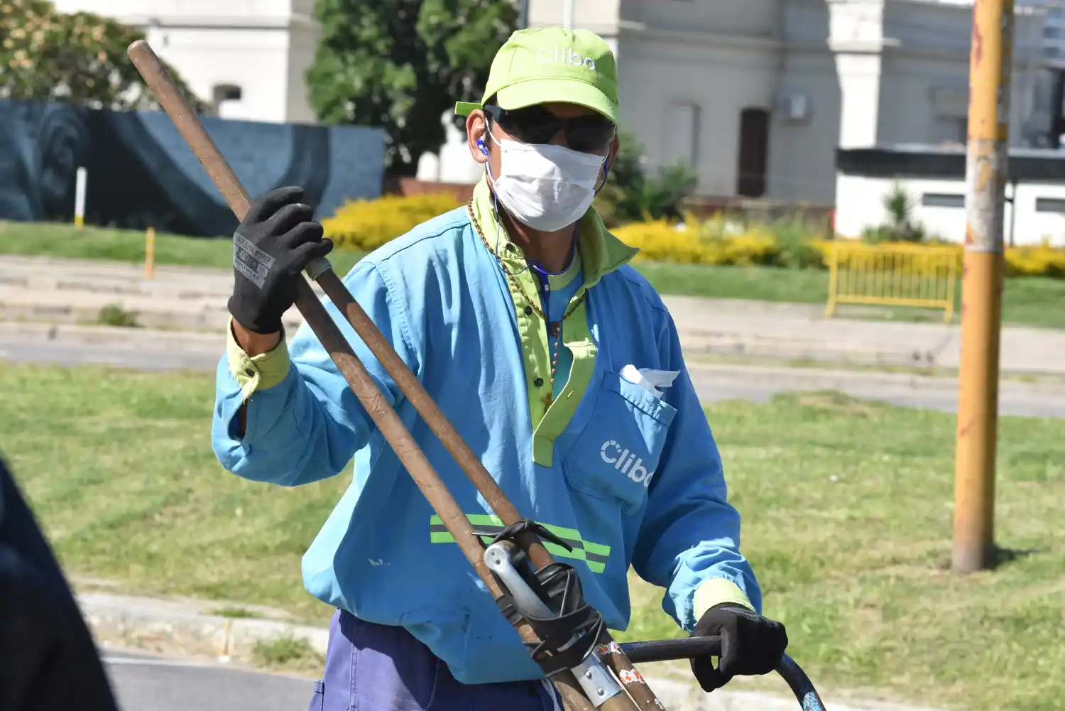 Las empresas Cliba y Urbafe seguirán prestando servicios en la ciudad
