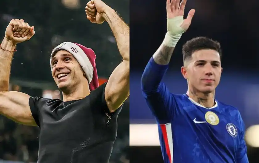 Se juegan los últimos partidos del año en Europa: la agenda deportiva de este martes