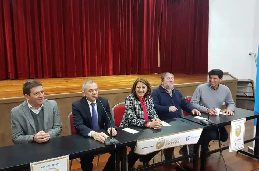 Con más de 100 productos, presentaron la sexta etapa del plan Precios Justos en Rosario