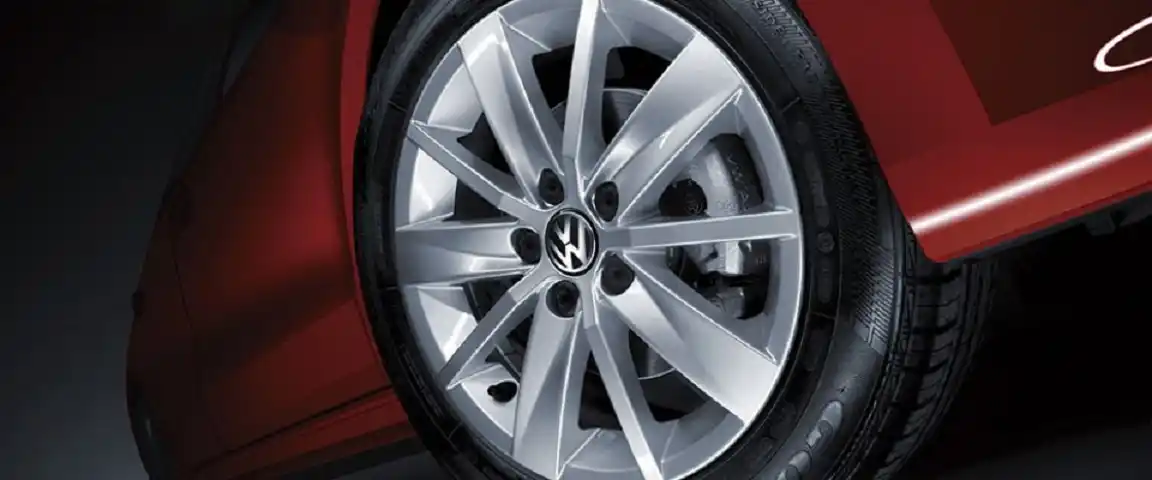 El nuevo VW Polo llega en enero a la Argentina