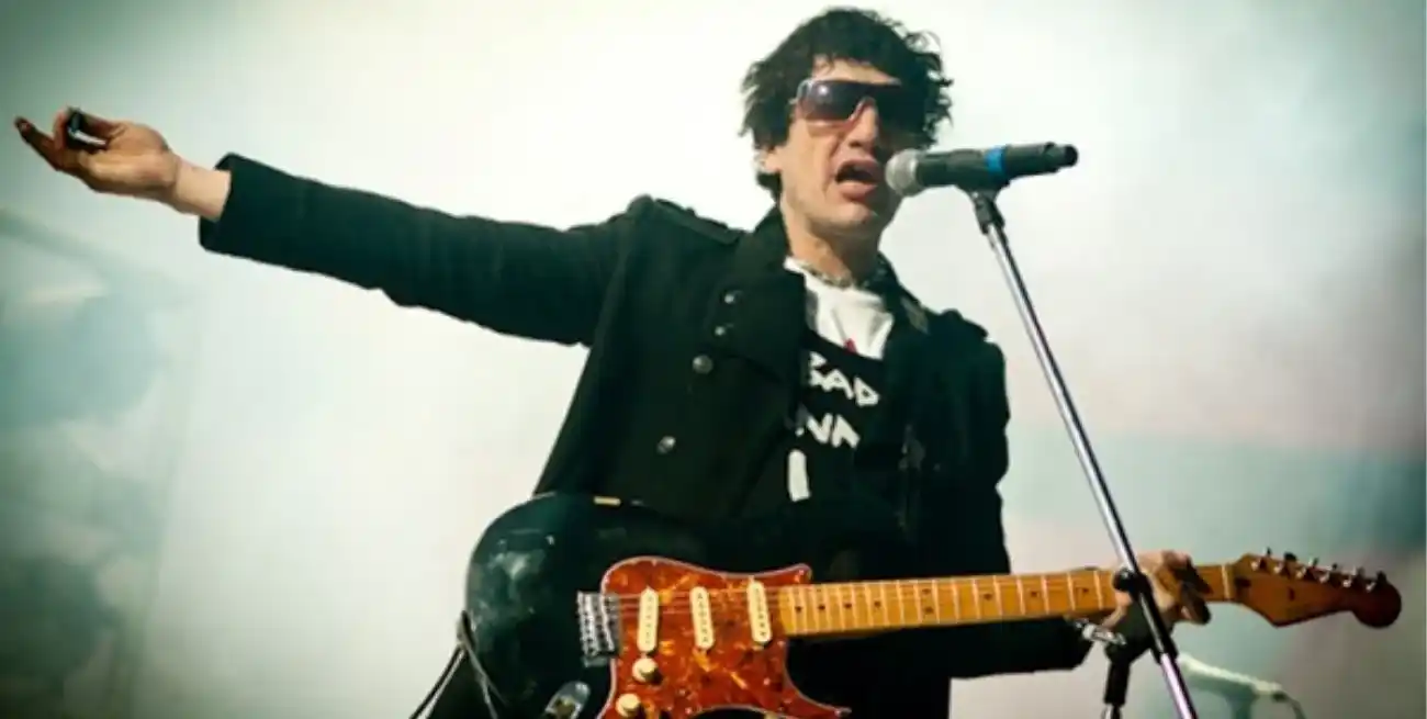 La vuelta que aún no se da: por qué se demora el regreso de “Pity” Álvarez a los escenarios